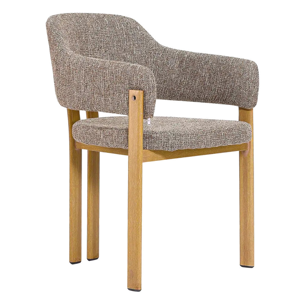 specificaties-isamu-eetkamerstoel-eiken finish-zand ote