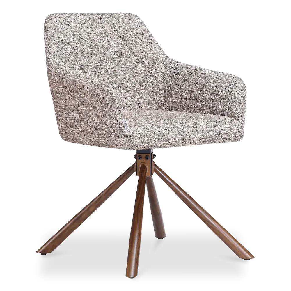 specificaties-wolf-eetkamerstoel-walnoot finish-zand ote