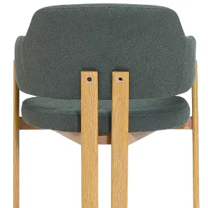 Eiken finish