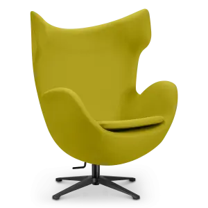 Zwart onderstel