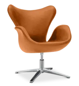 Chroom onderstel