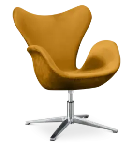 Chroom onderstel