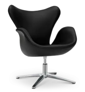 Chroom onderstel