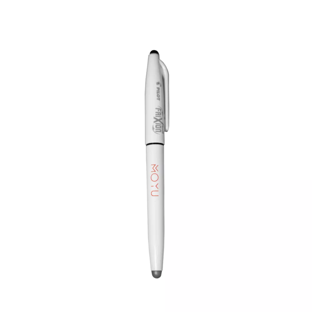 Moyu Frixion Ball Pen | 0.7 | Rood | 10 stuks
