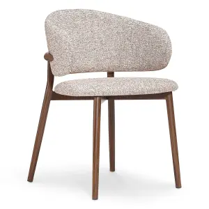 Nagato Eetkamerstoelen