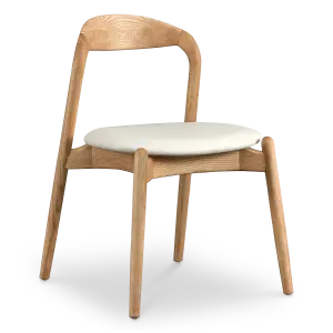 Bow Eetkamerstoelen