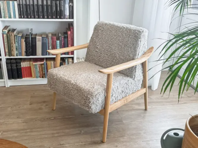 Hezel Lounge Chairs