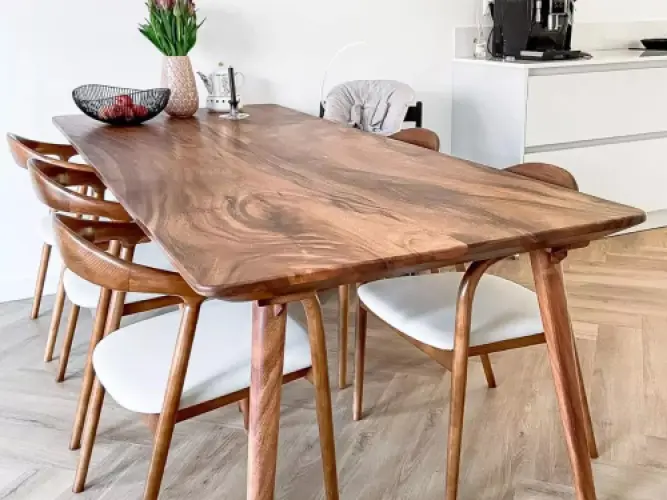 Eettafels