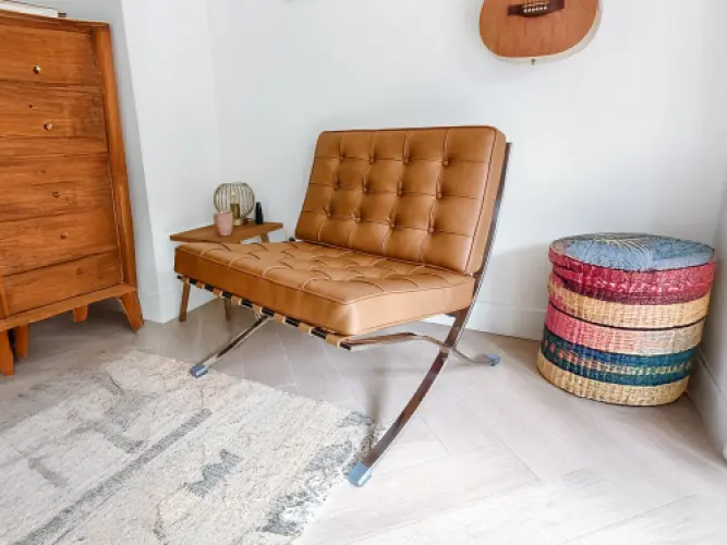 Paviljoen Chairs