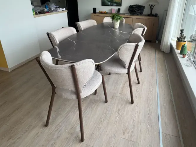 Cho Eetkamerstoelen