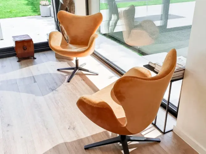Sean Chairs