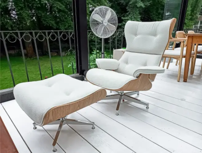 Teddy Fauteuils