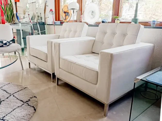Italo Chairs