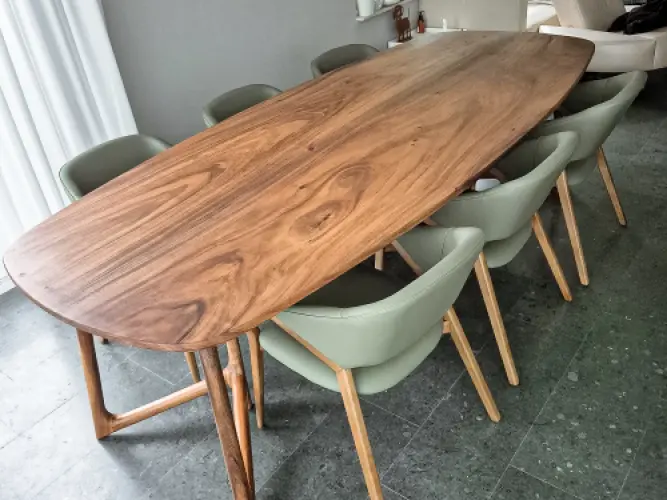 Candorra Eetkamerstoelen