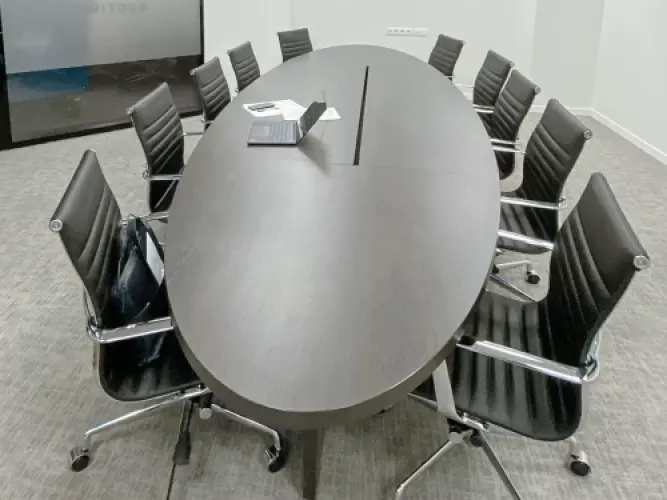 Cavel CD 117 Bureaustoelen