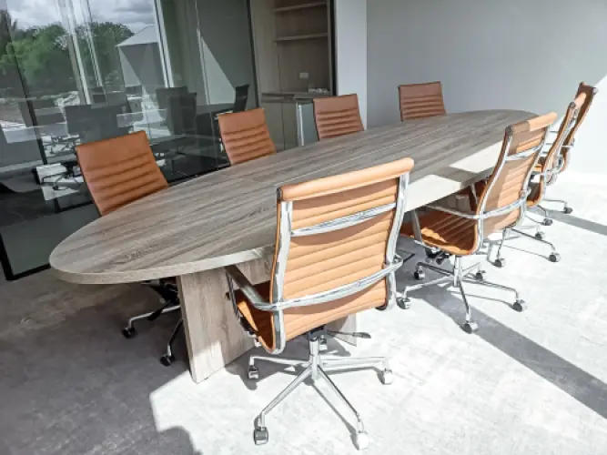 Cavel CD 119 Bureaustoelen