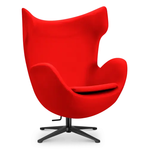 Jacobsen Redesigned