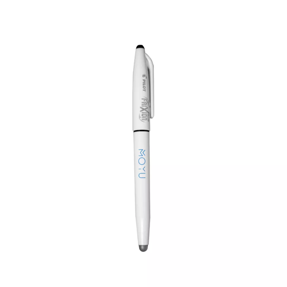 Moyu Frixion Ball Pen | 0.7 | Blauw | 10 stuks