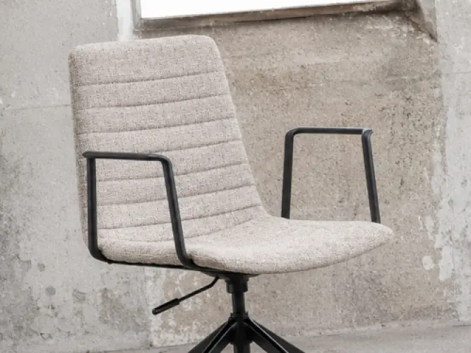 Lincoln Bureaustoelen