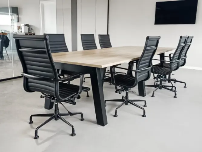 Bureaustoelen