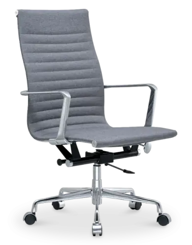 Linnen Bureaustoelen