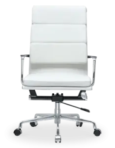 Leren Bureaustoelen