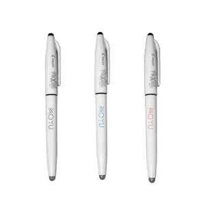 Moyu Frixion Ball Pen | 0.7 | Blauw | 10 stuks