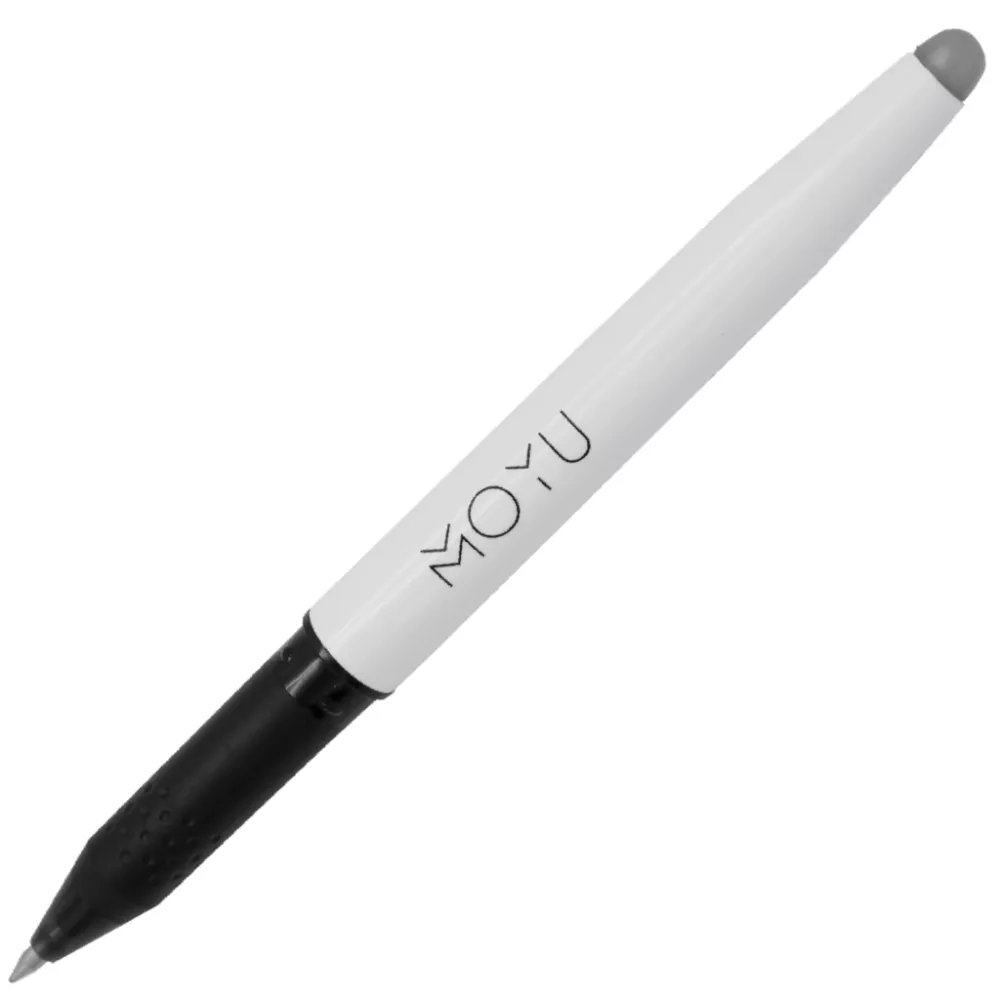 Moyu Frixion Ball Pen | 0.7 | Zwart | 10 stuks