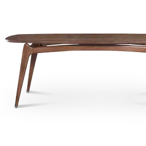 Walnoot finish