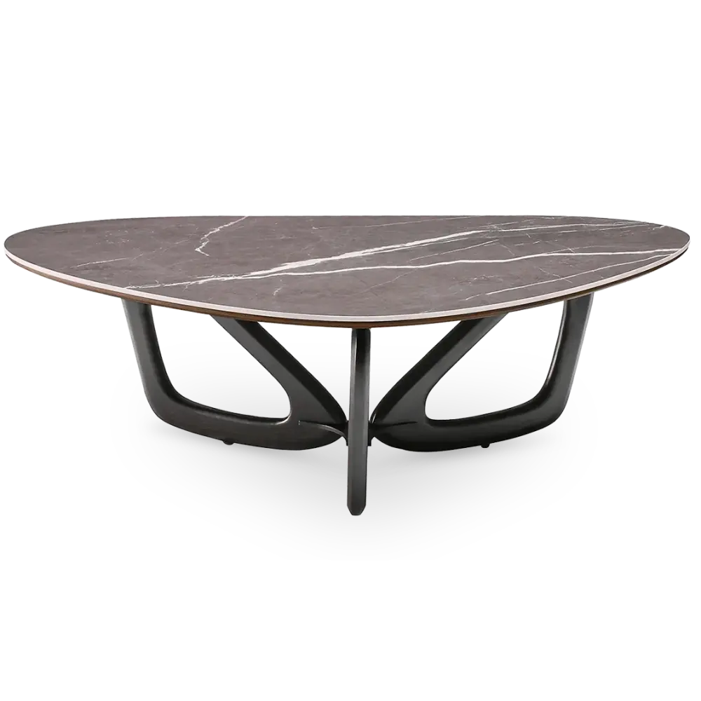 specificaties butterfly zwart grijs keramiek