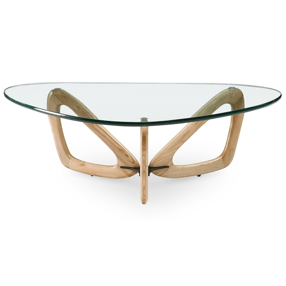 specificaties butterfly essen glas