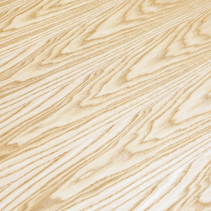 Naturel finish