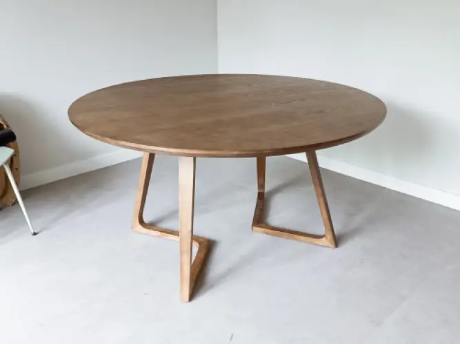 Jensen Eettafels