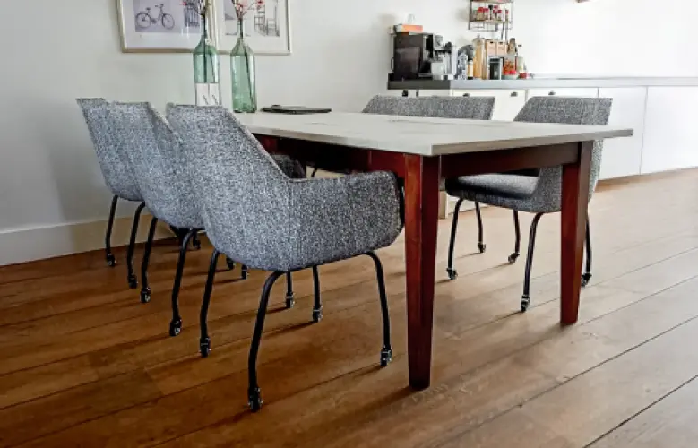 Till Eetkamerstoelen