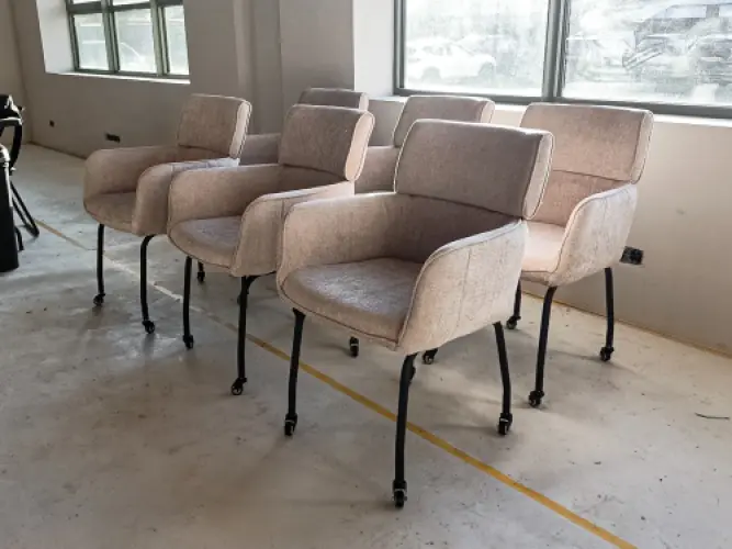 Modar Eetkamerstoelen