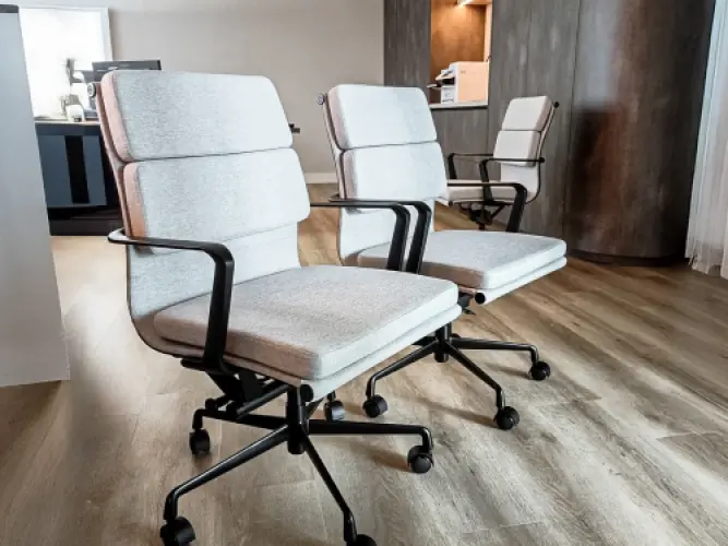 Cavel CD 217 Softpad Bureaustoelen