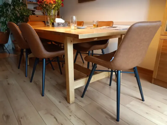 Ferd Eetkamerstoelen
