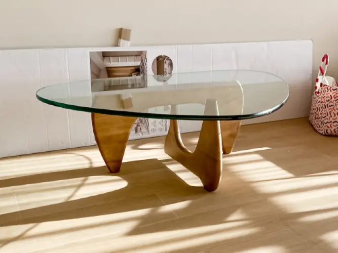 Noguchi Salontafels