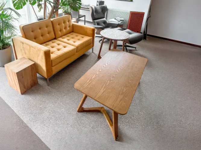 Jensen Salontafels