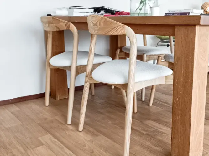 Wegner Redesigned